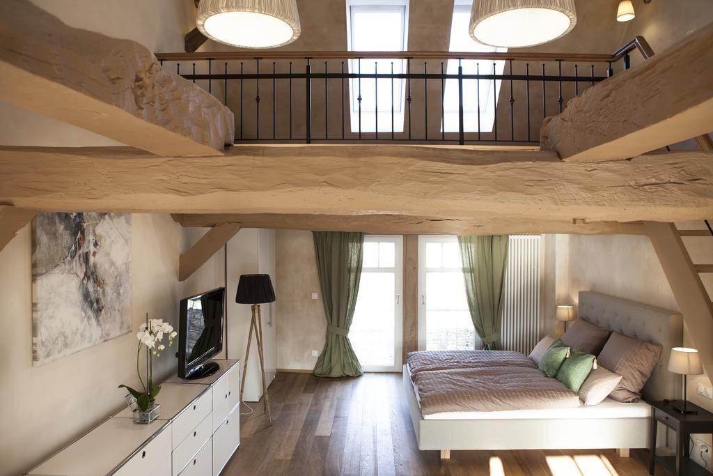 Hotel Bellini Guxhagen Habitación foto